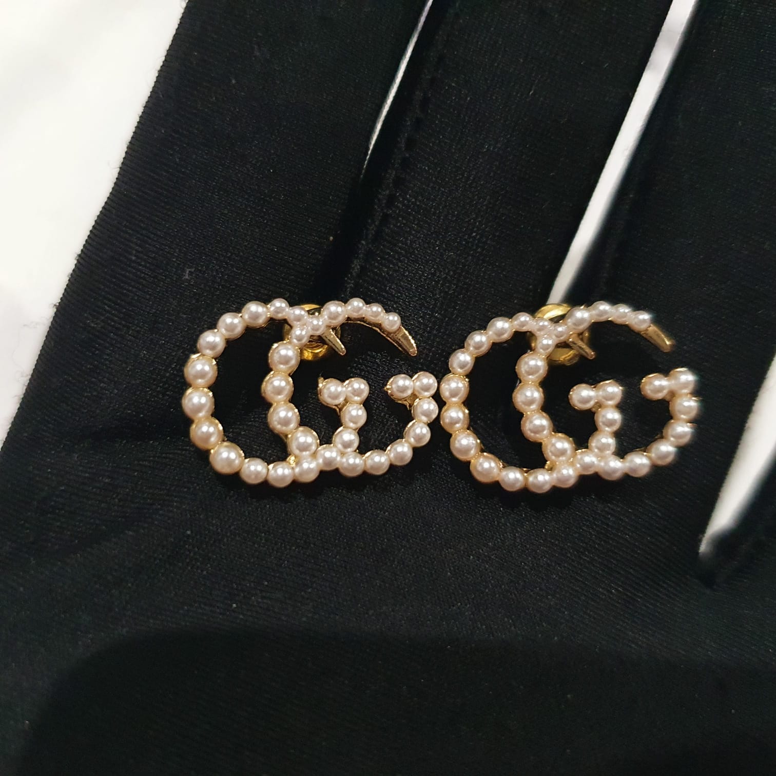 Gucci Earrings