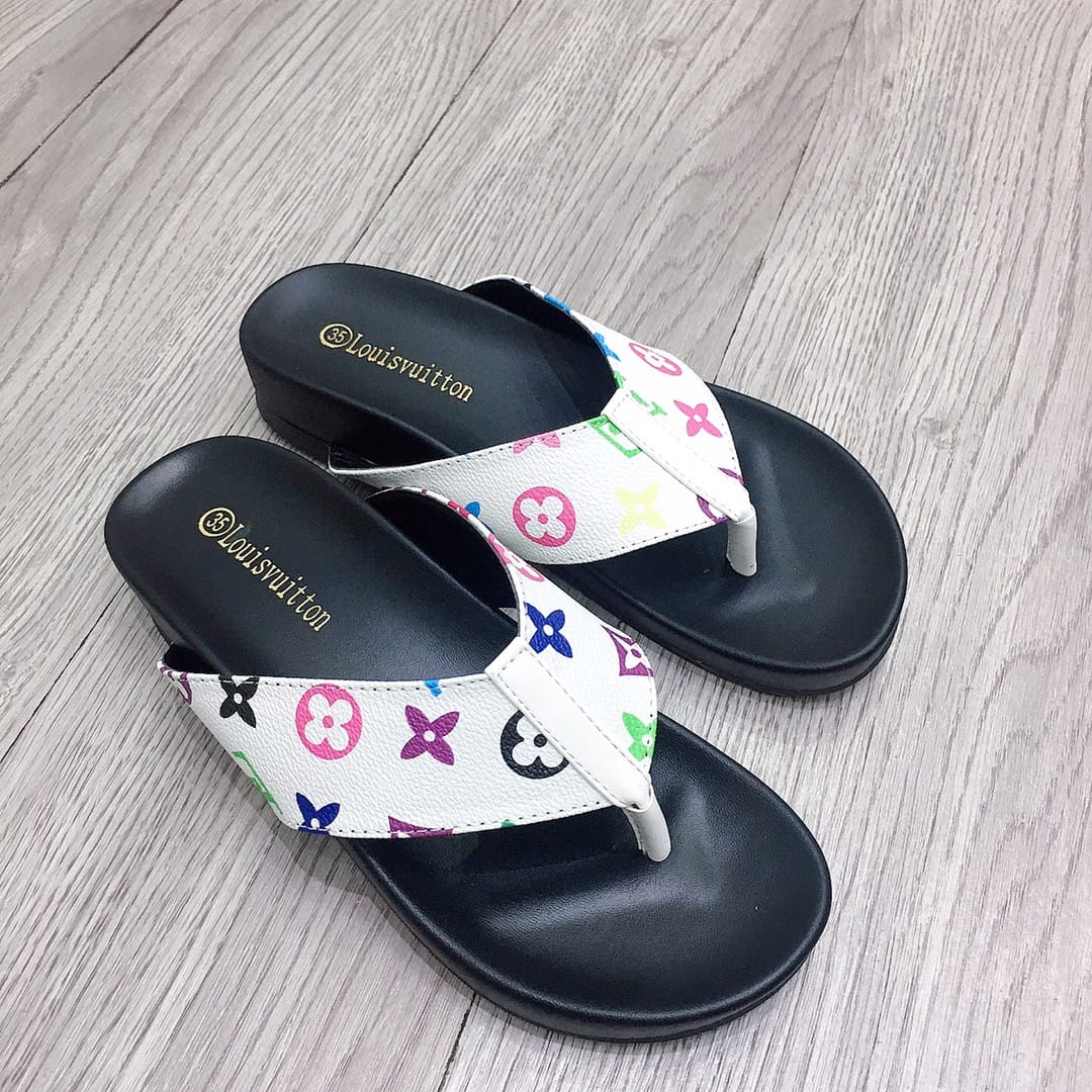 Louis Vuitton Sandals