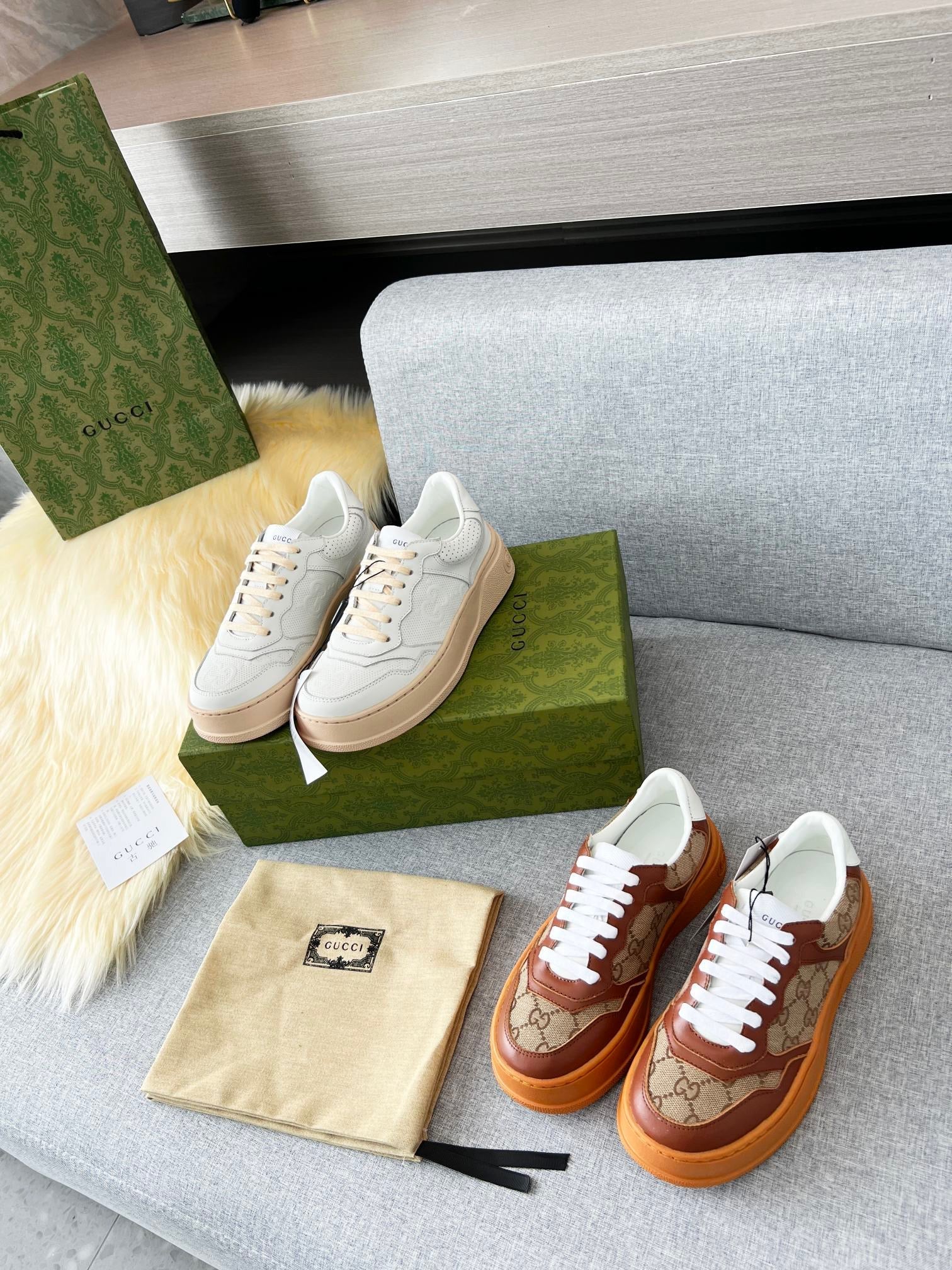 Gucci sneaker
