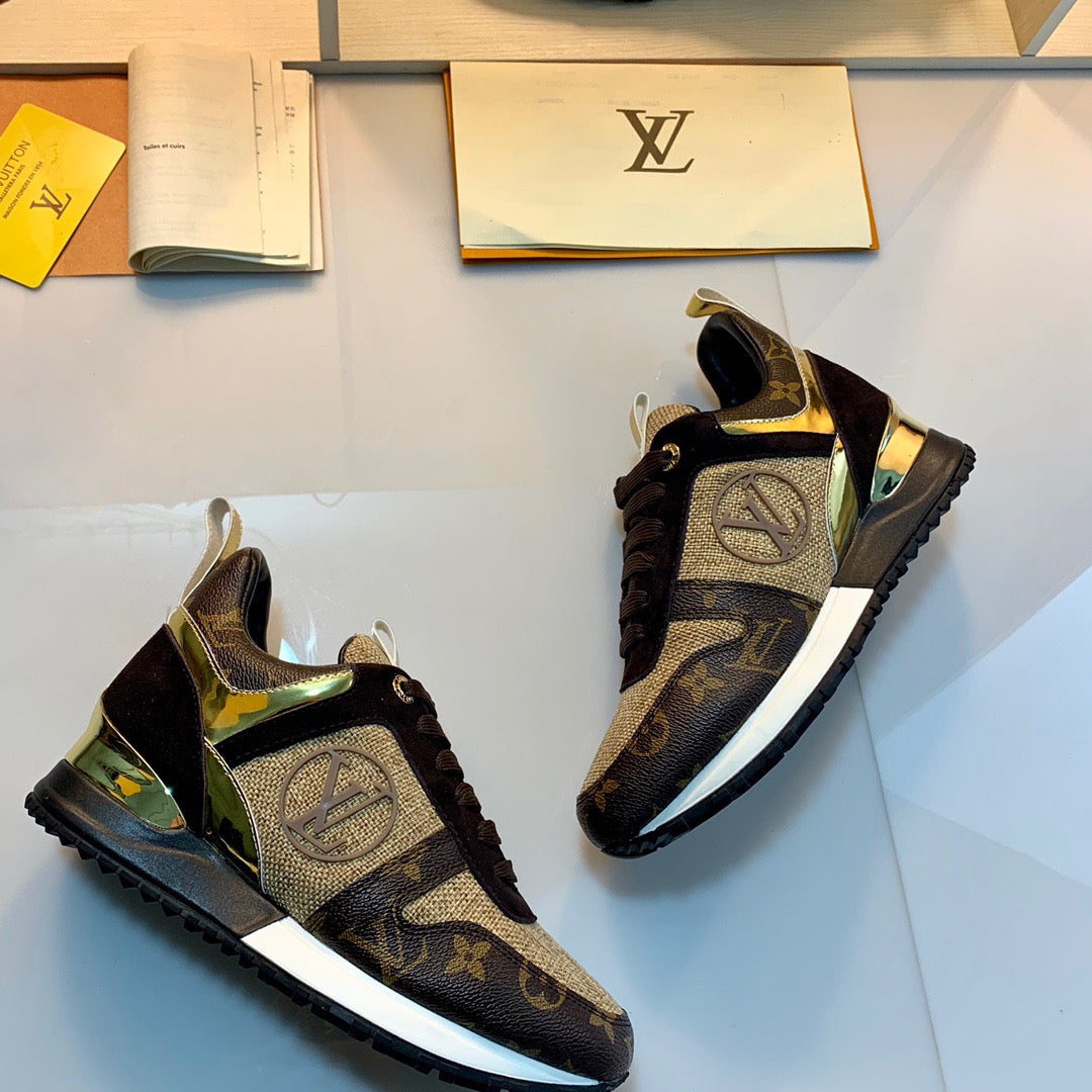 Louis Vuitton sneaker