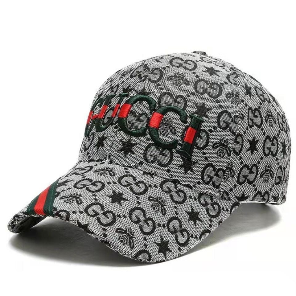 Gucci cap