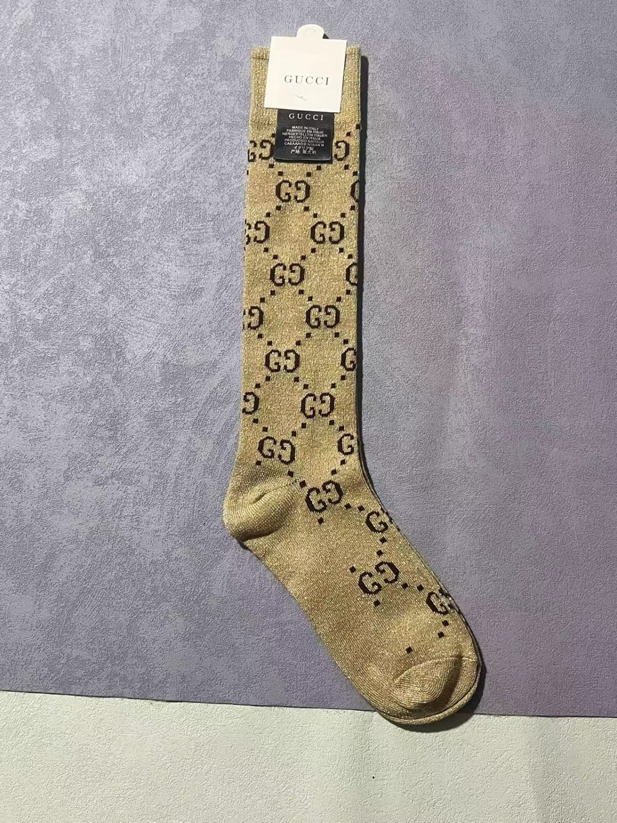 Gucci socks