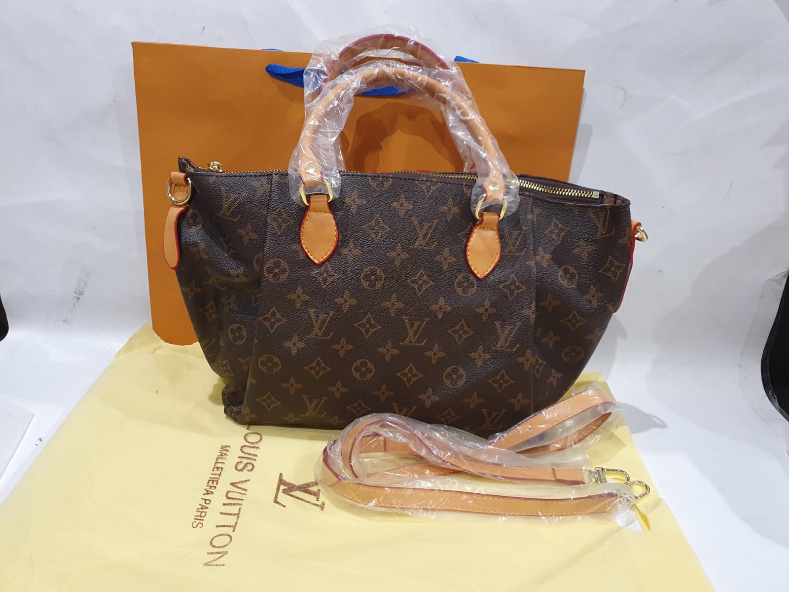 Louis Vuitton Handbag