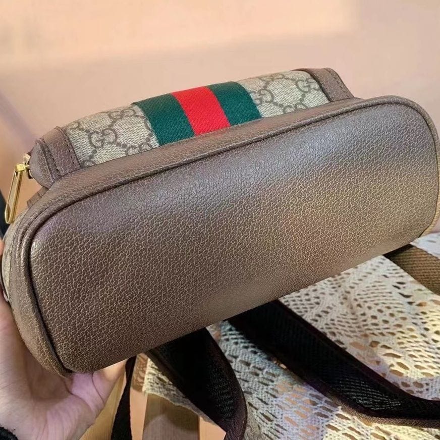 Gucci Ophidia Backpack