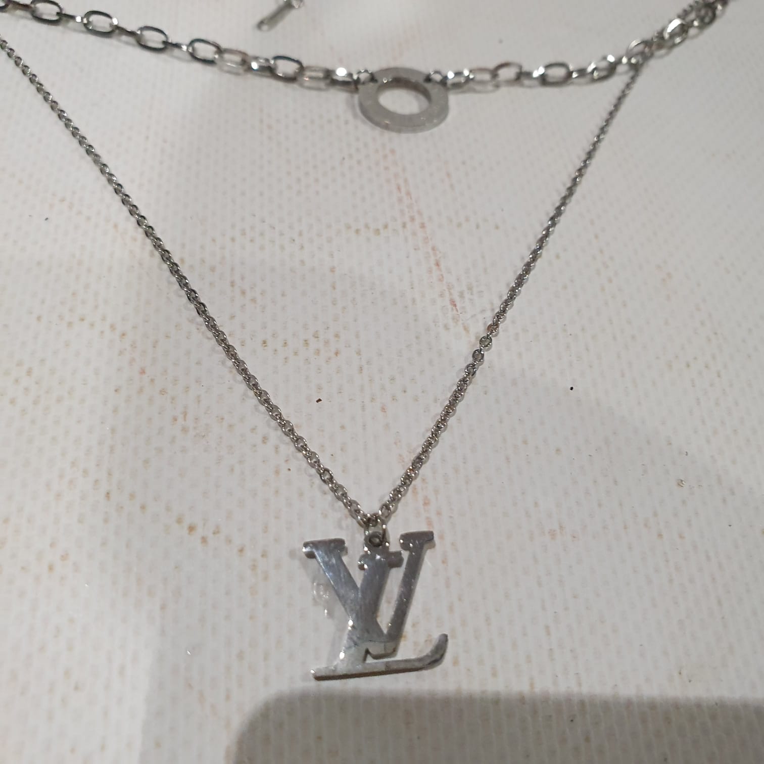 Louis Vuitton Necklace