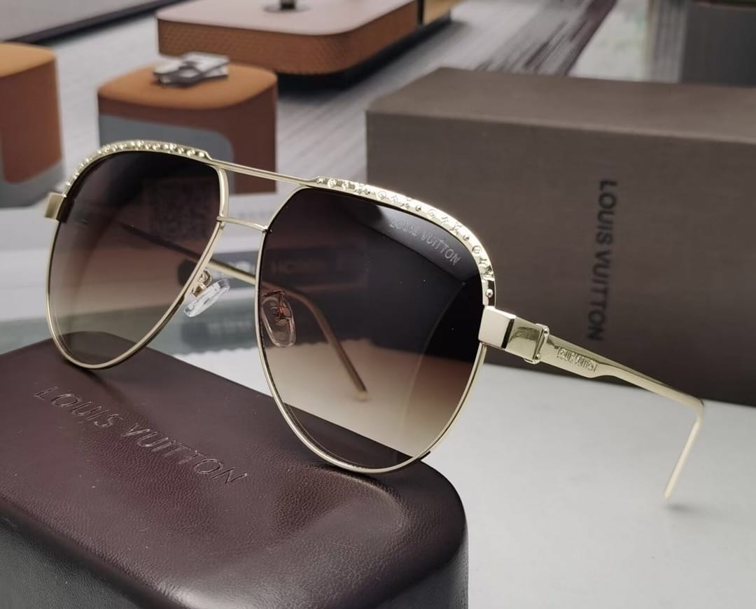 Louis Vuitton Sunglasses