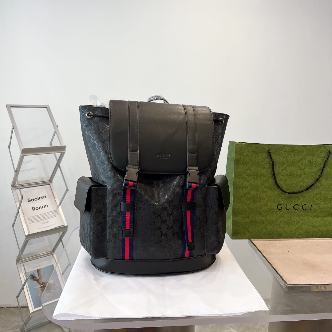 Gucci  Backpack