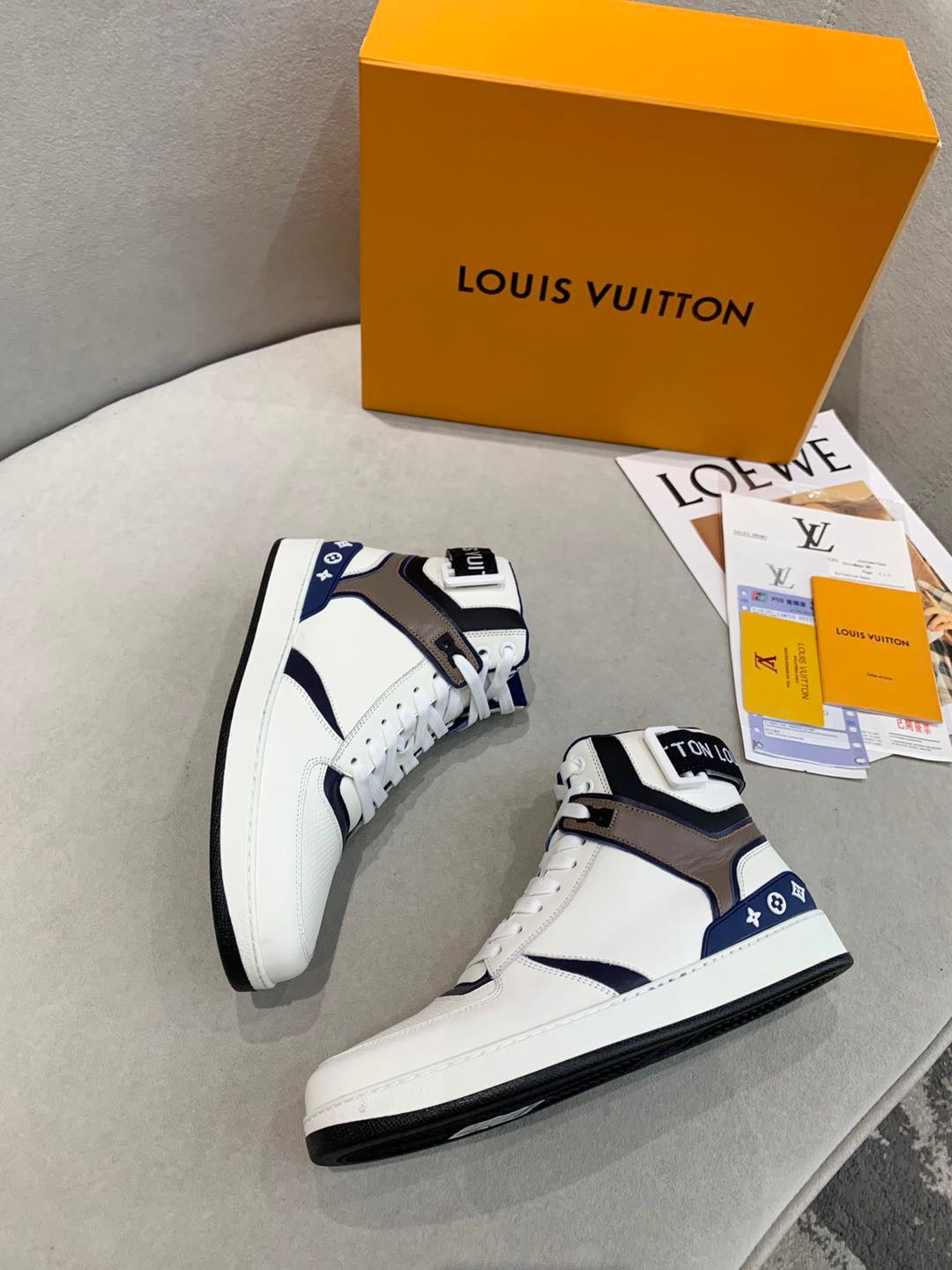 Louis Vuitton sneaker
