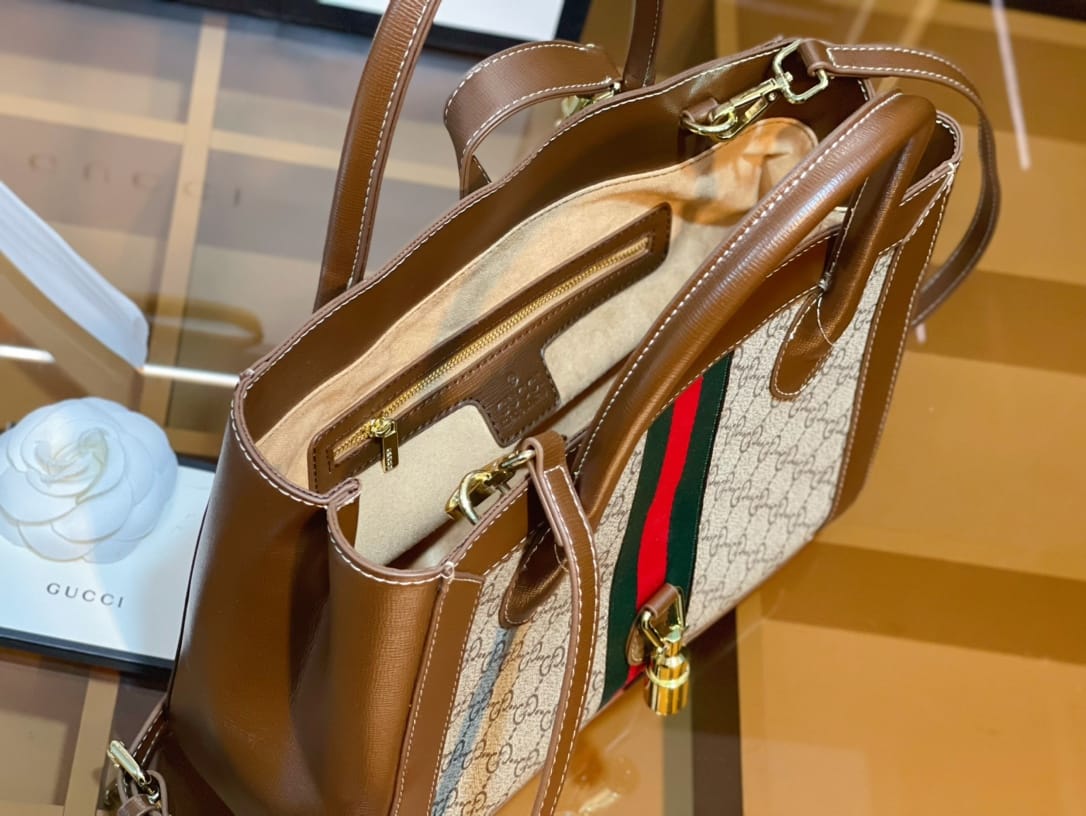 Gucci Jackie 1961 medium  Tote Handbag  Sets
