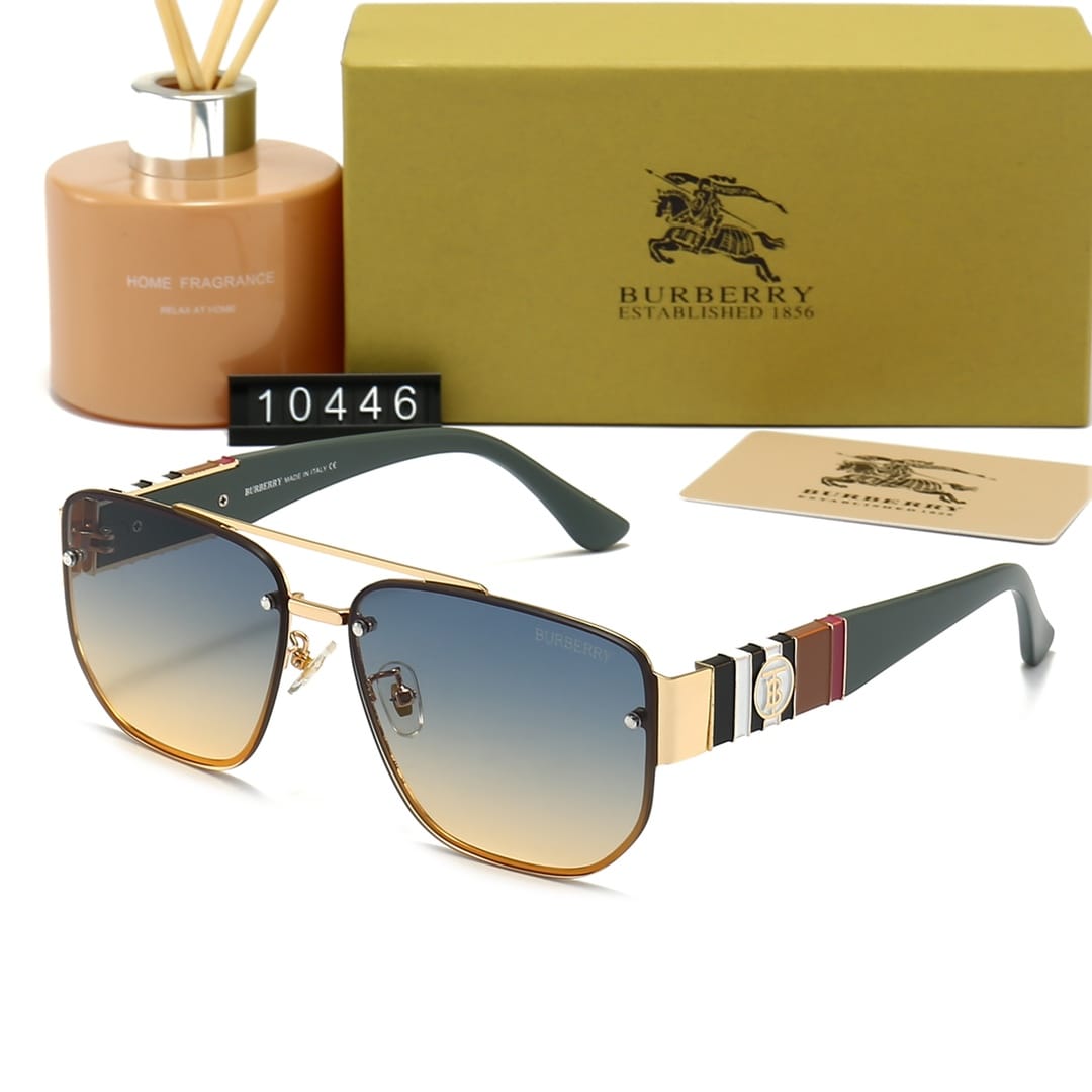 Burberry Sunglasses