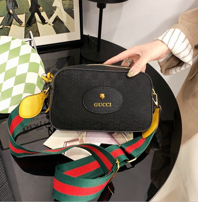 Gucci Handbag