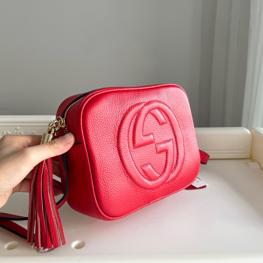 Gucci Soho Disco bag