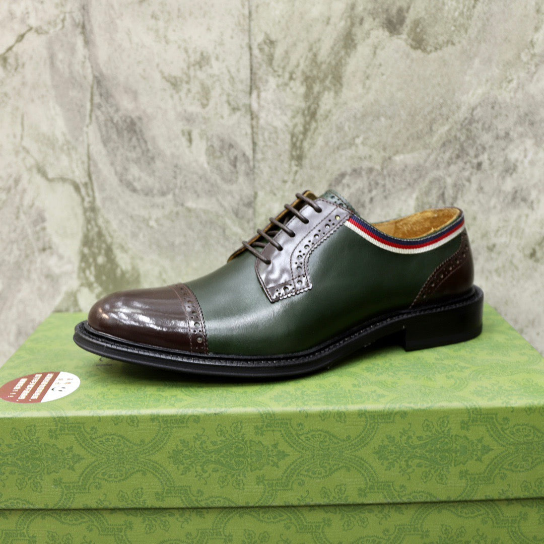 Men’s formal shoe - Gucci