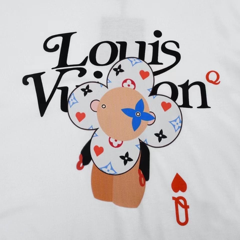 Louis Vuitton Tshirt