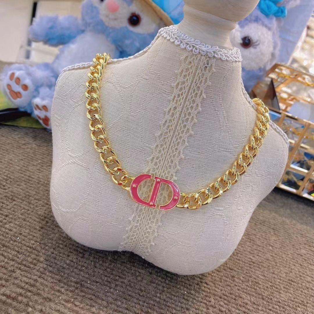 Christian Dior Necklace