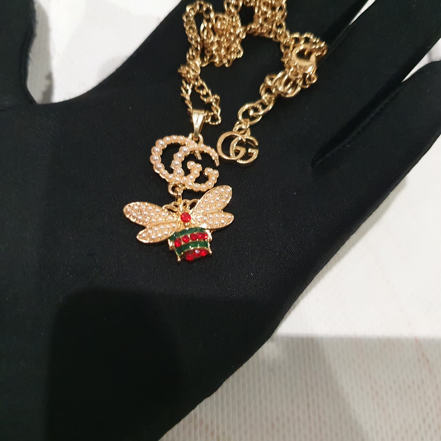 Gucci Necklace