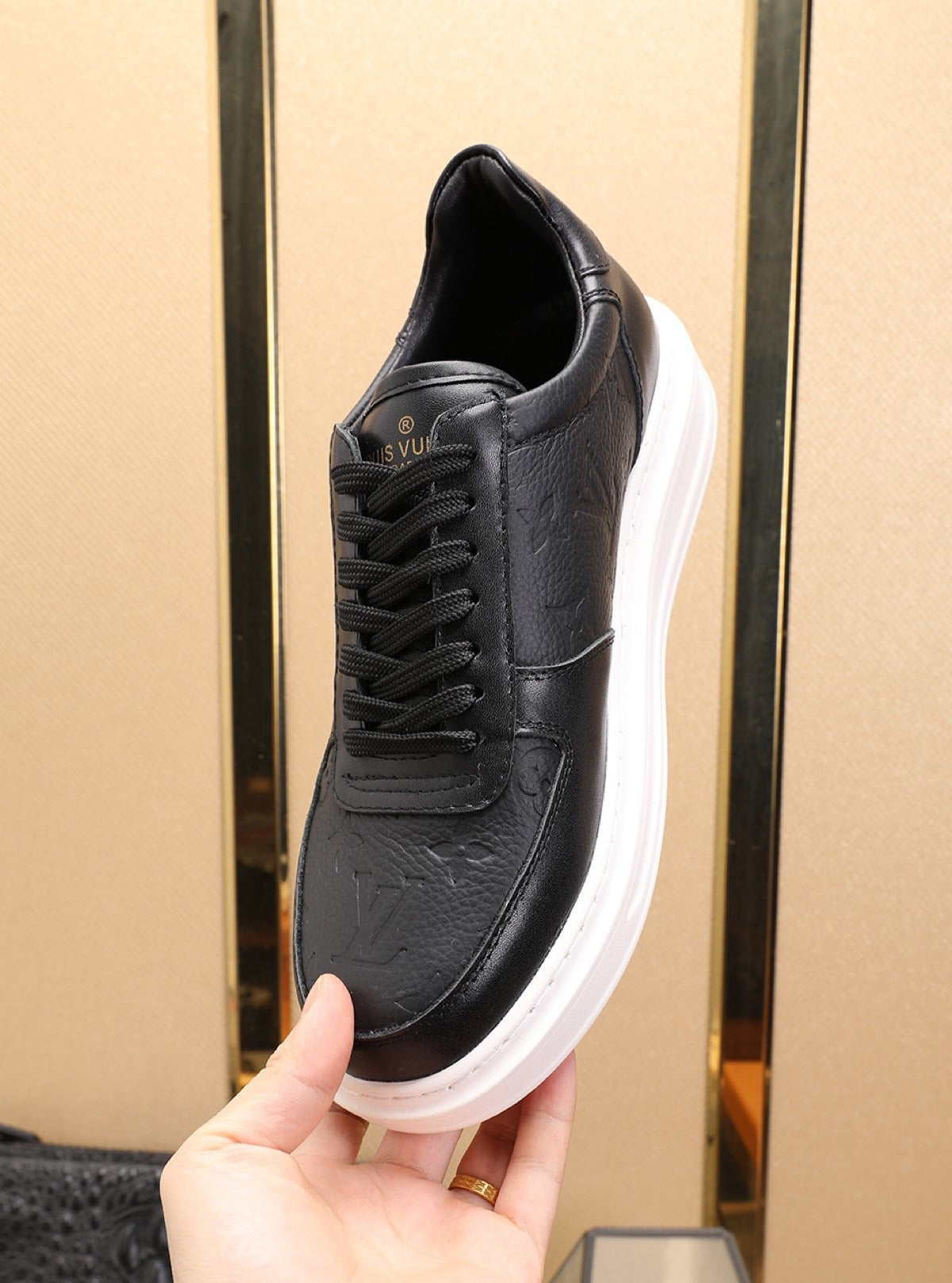 Louis Vuitton sneaker