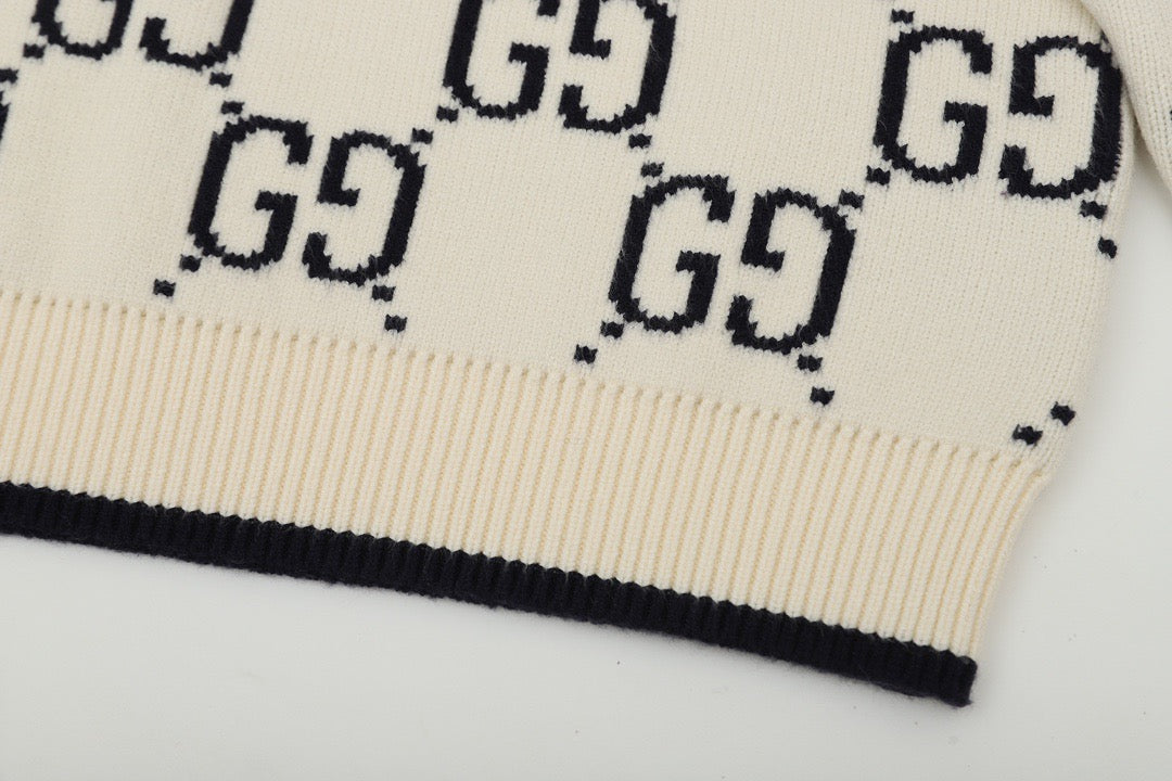 Gucci sweater