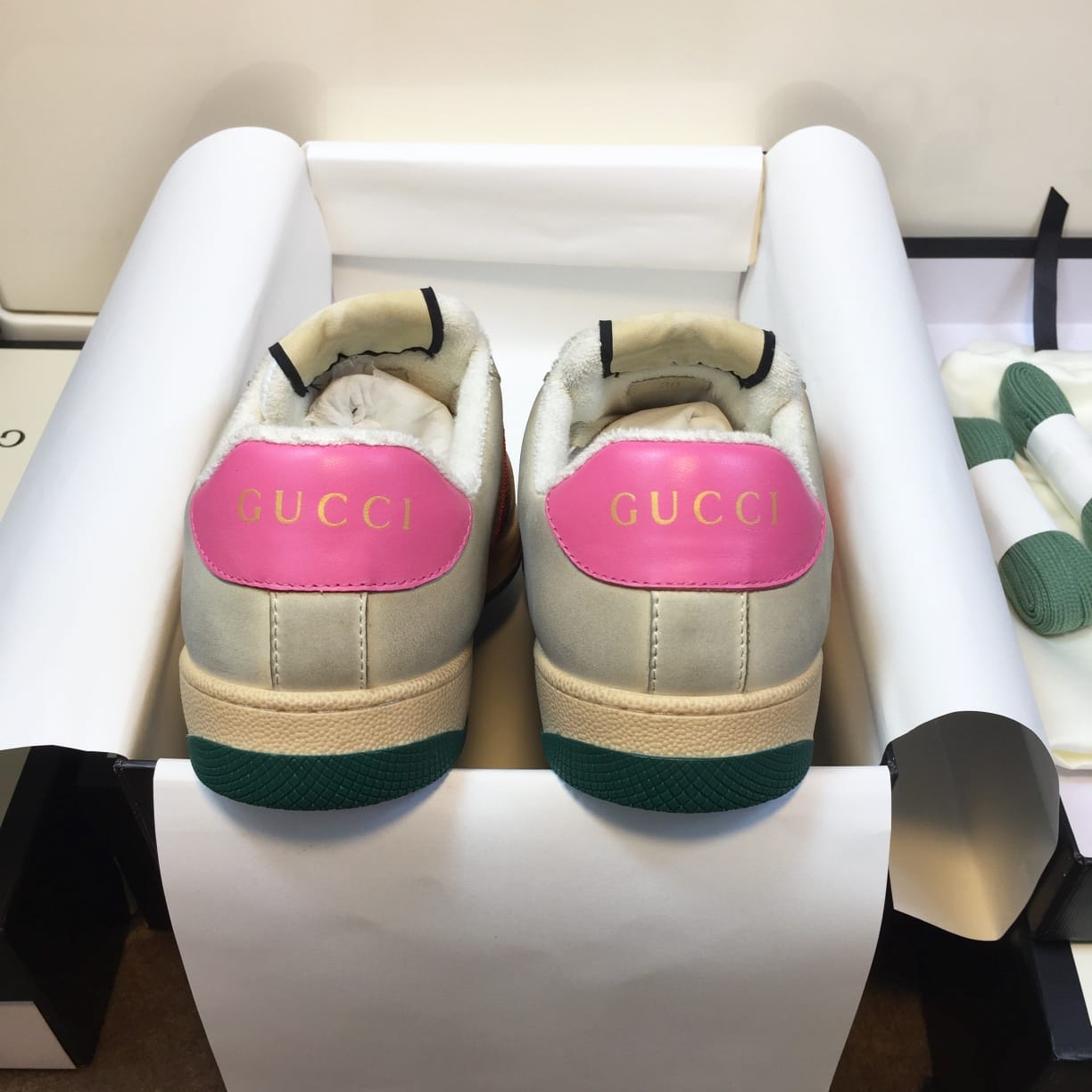 Gucci Sneakers