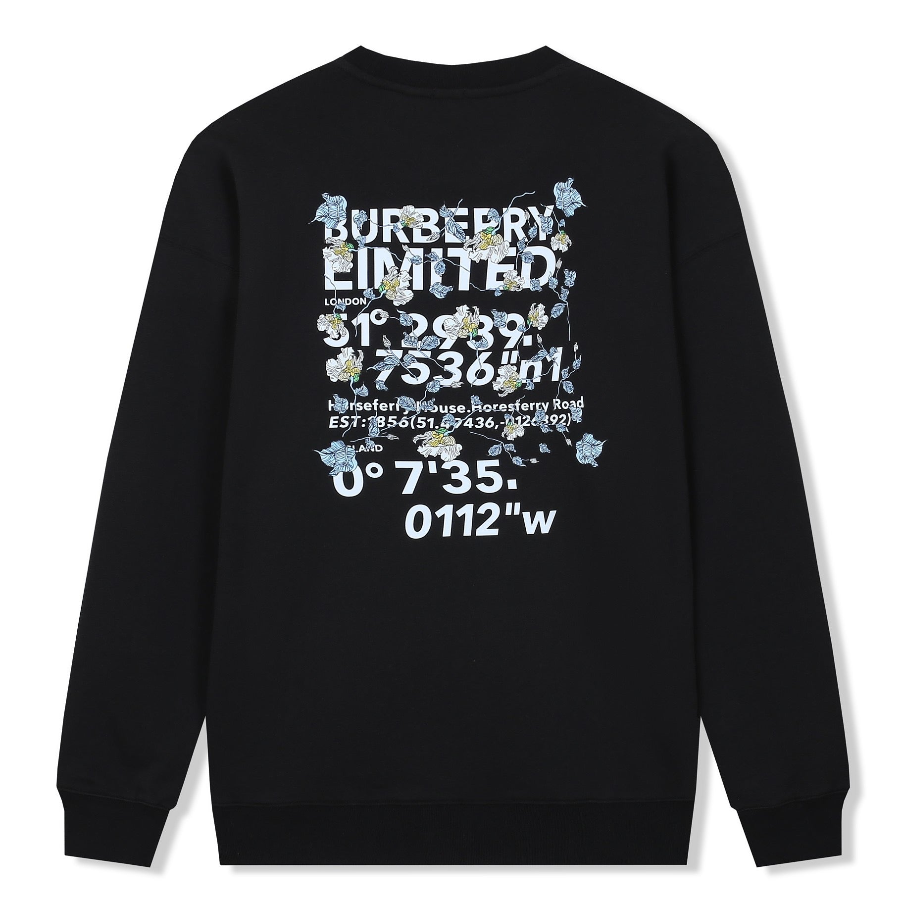 Burberry Sweater