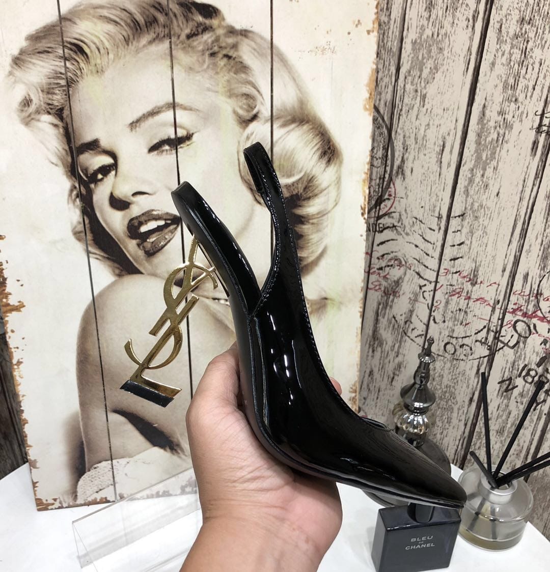 Yves Saint Laurent YSL Heels