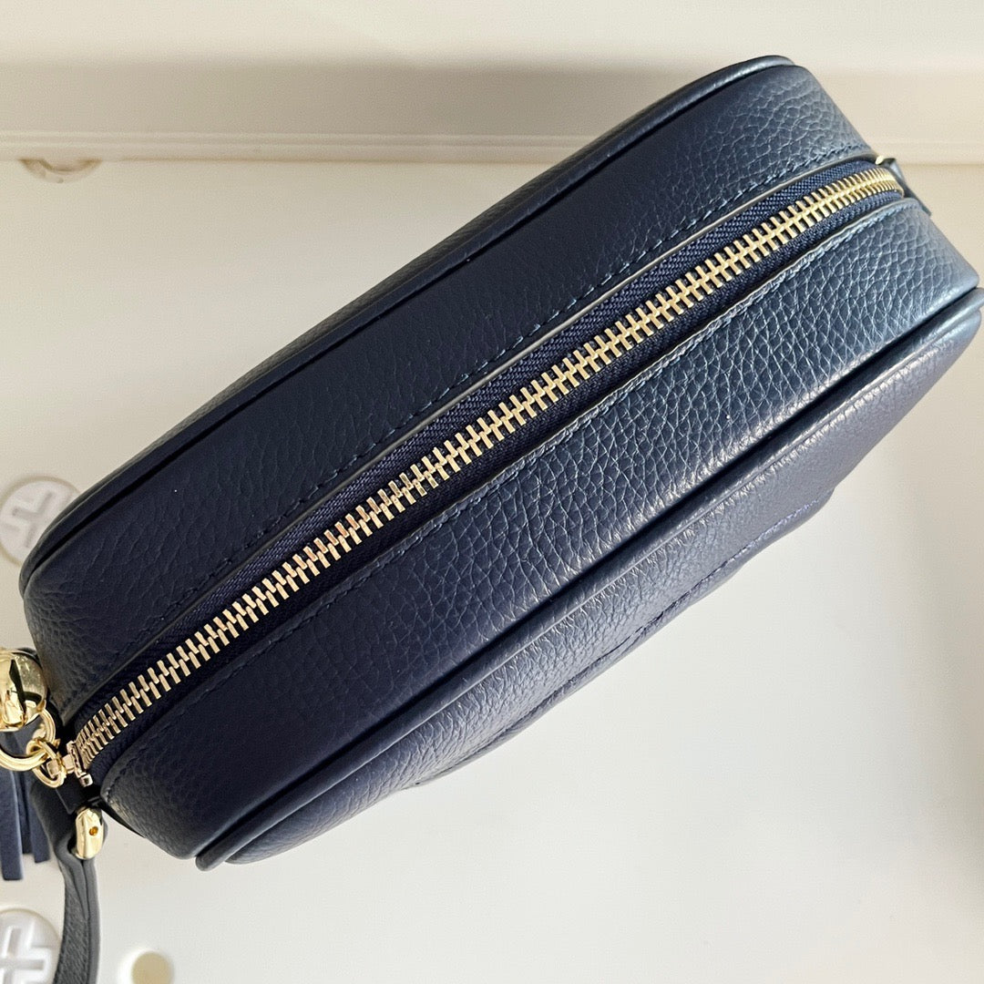 Gucci Soho Disco bag