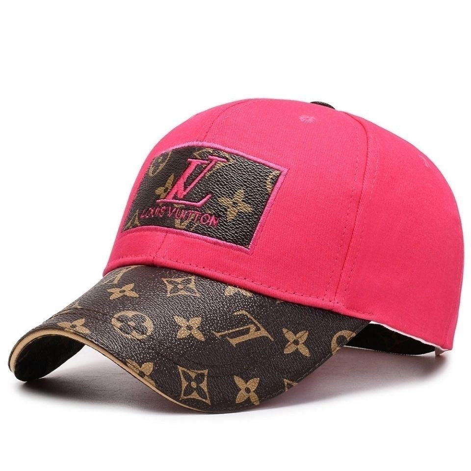 Louis Vuitton cap
