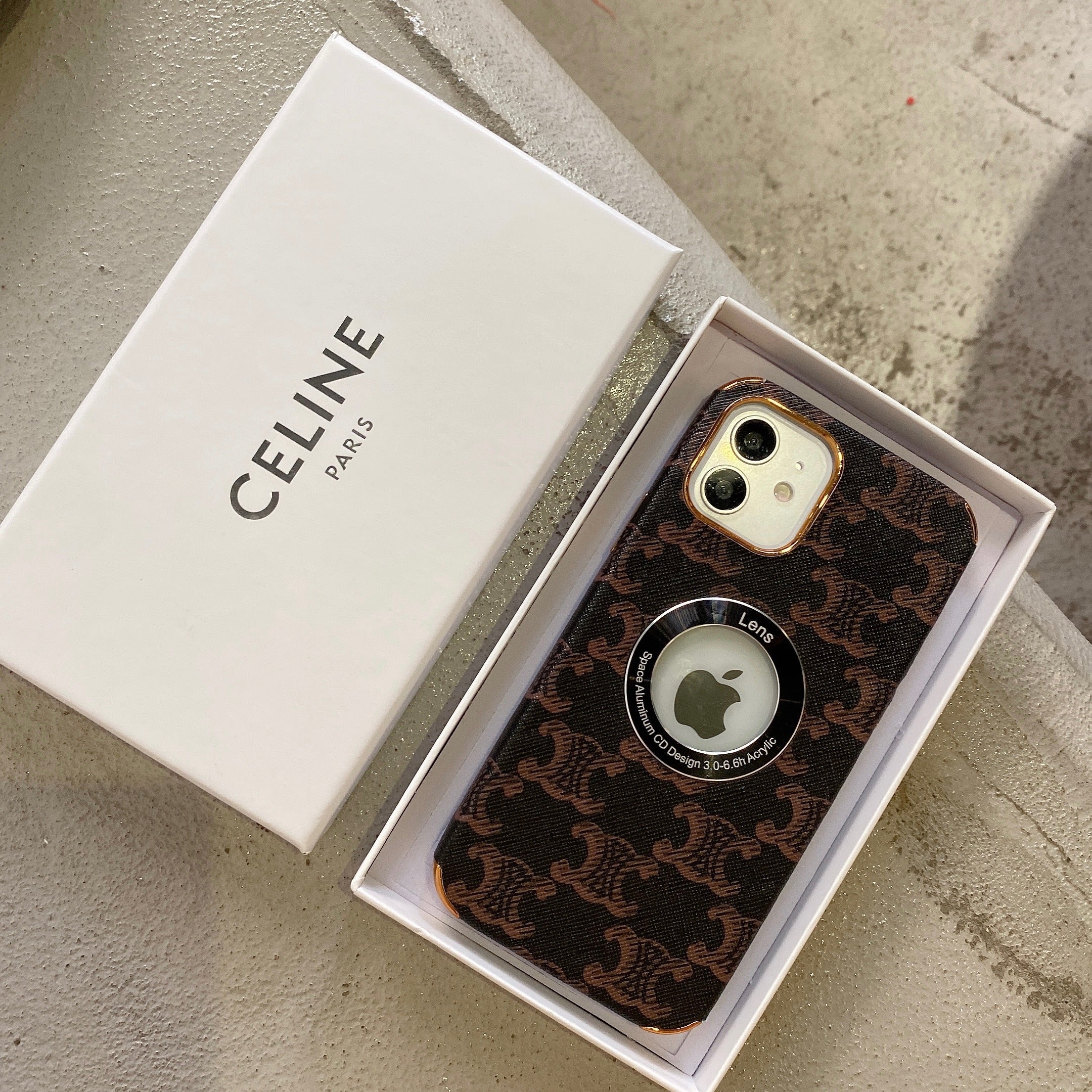 Celine  phone case