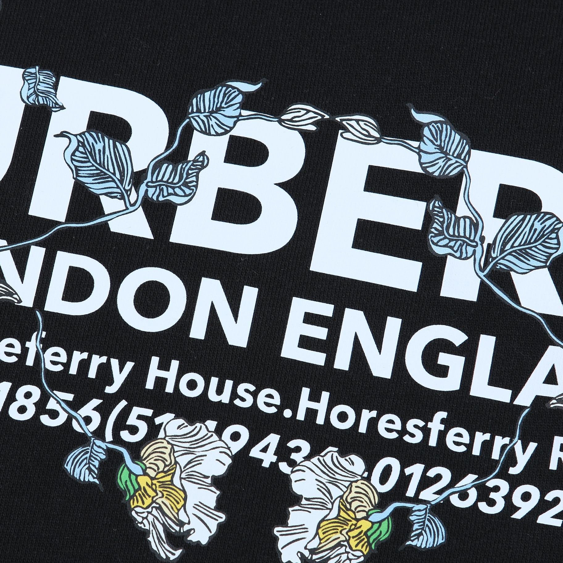 Burberry Sweater