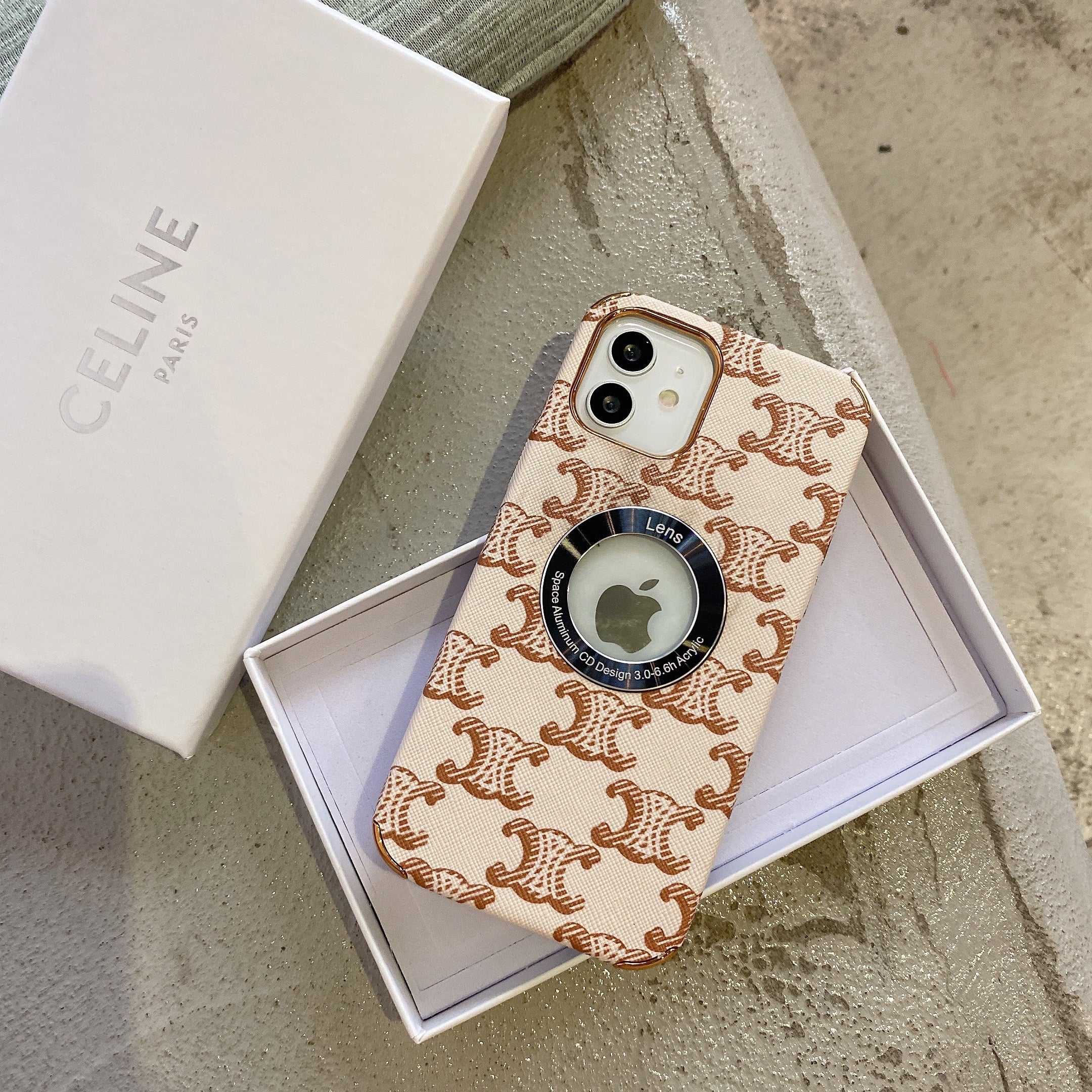 Celine  phone case