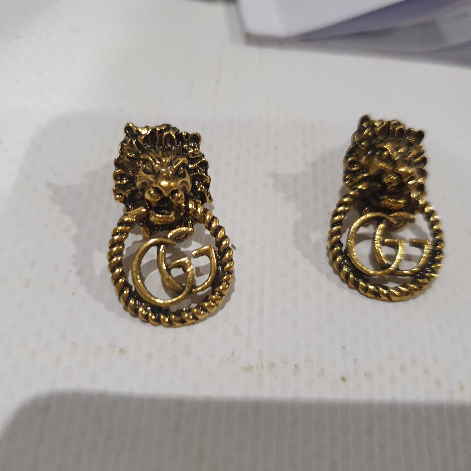 Gucci Earrings