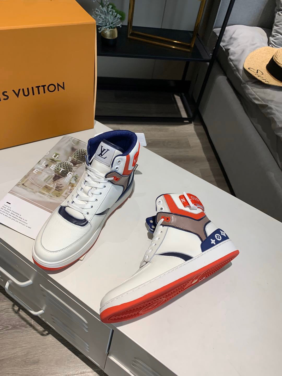 Louis Vuitton sneaker