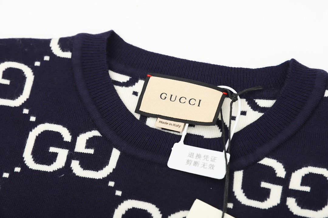 Gucci sweater