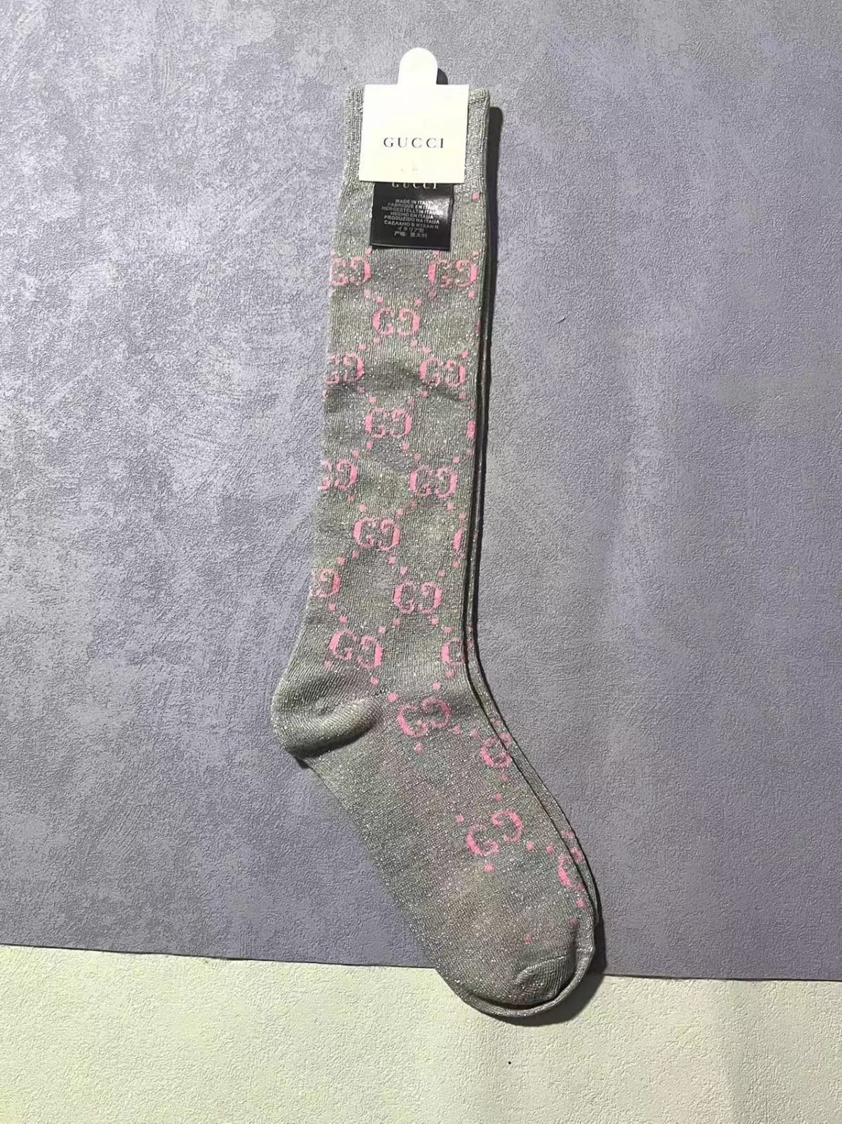 Gucci socks