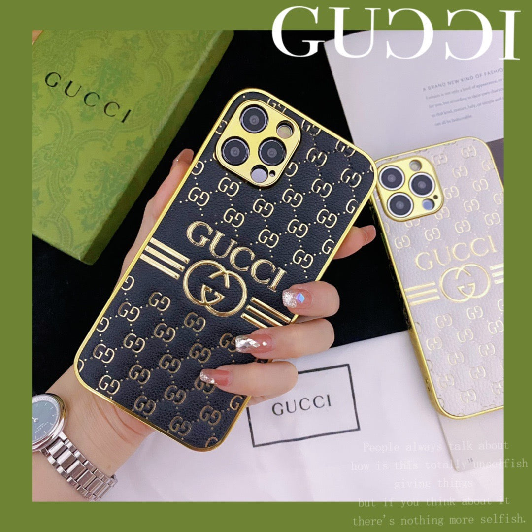 Gucci phone case