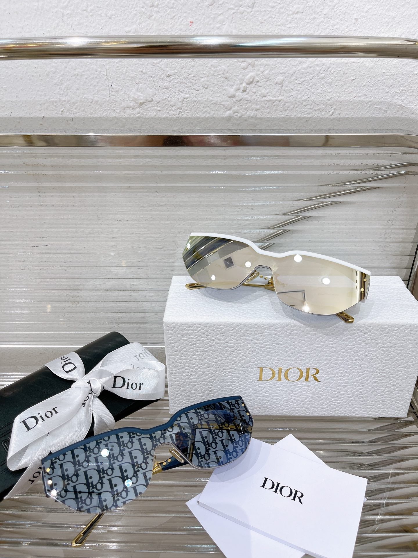 Christian Dior sunglasses