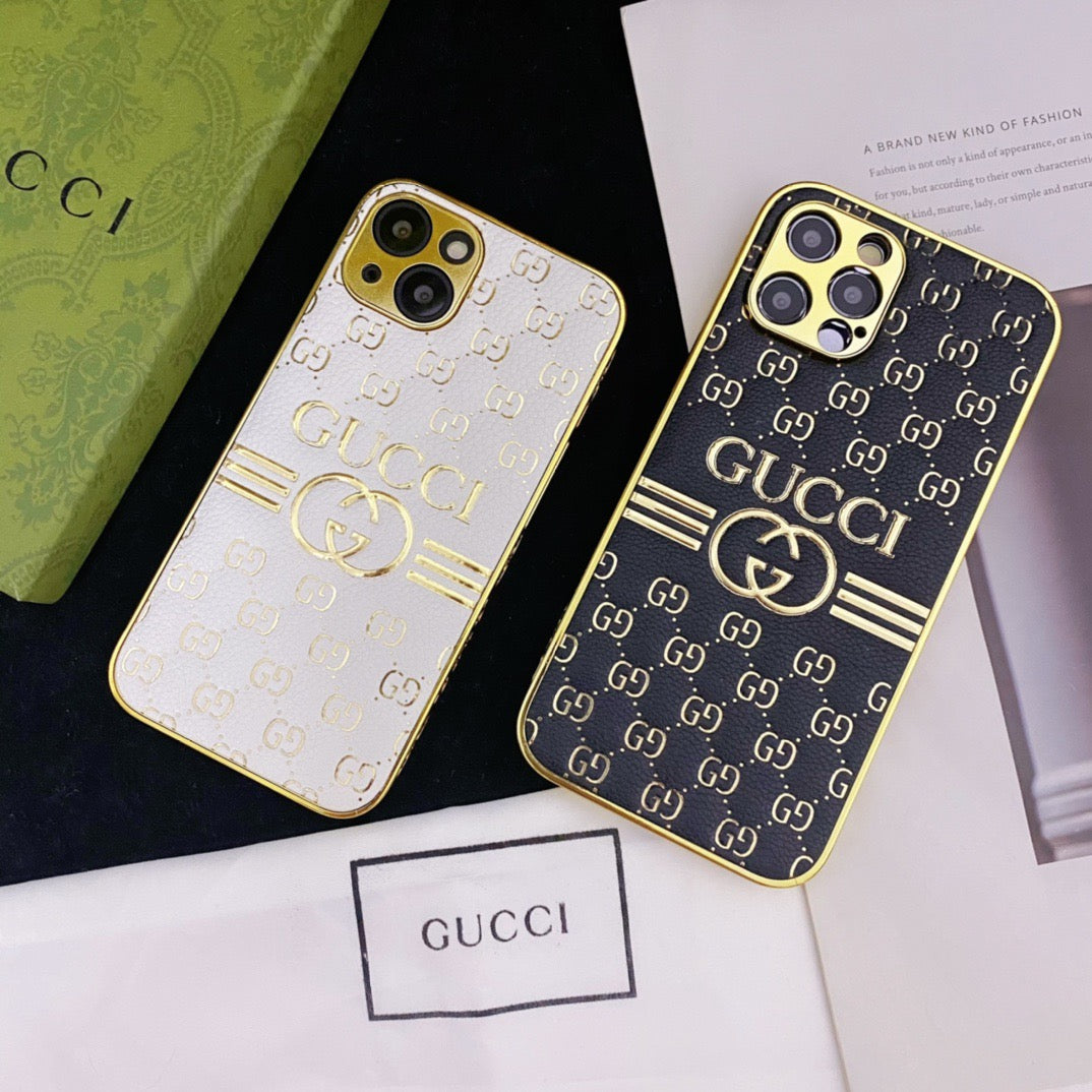 Gucci phone case