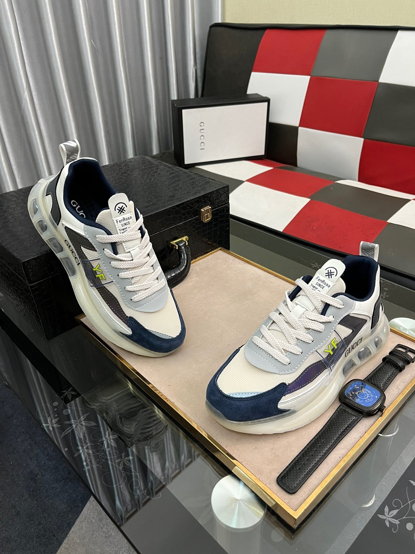 Gucci sneaker