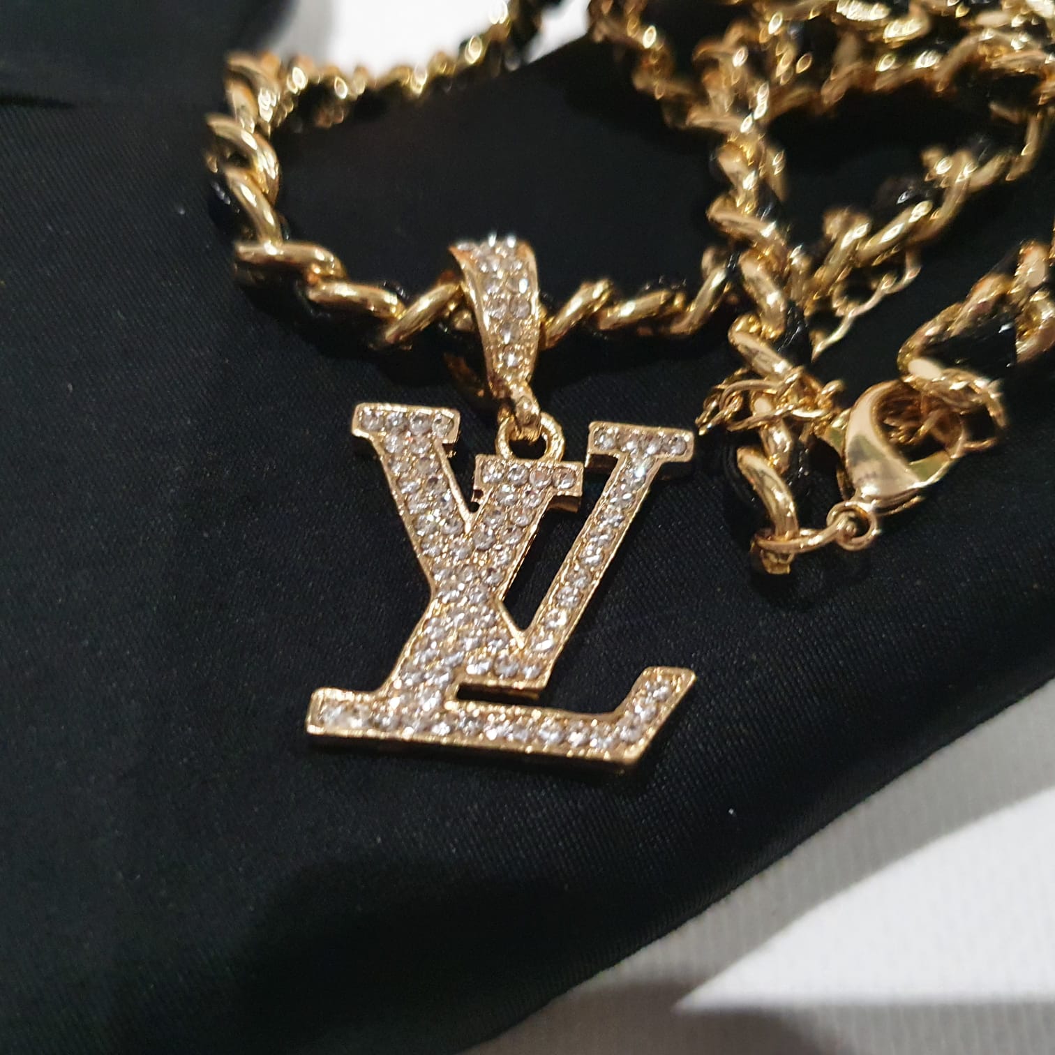 Louis Vuitton Necklace