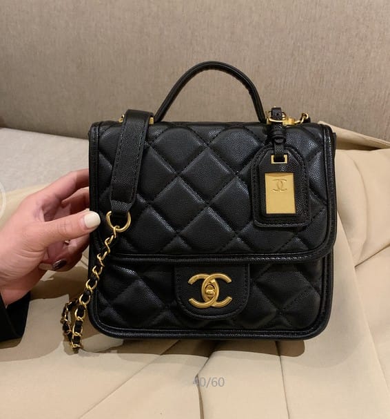 Chanel Handbag