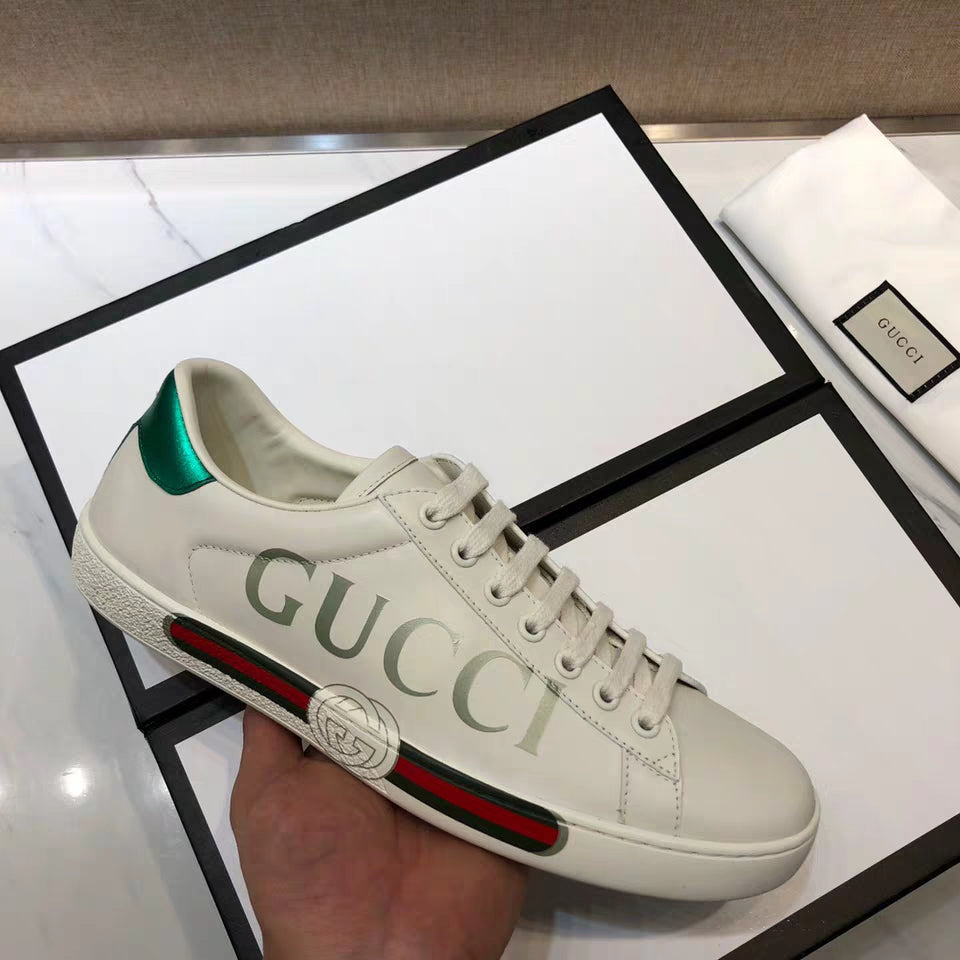 Gucci sneakers