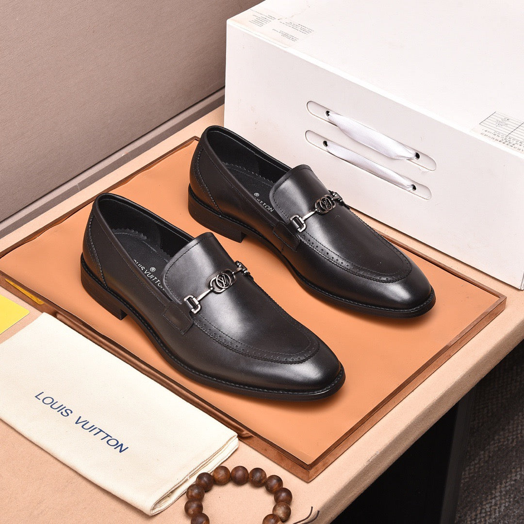 Louis Vuitton formal shoes