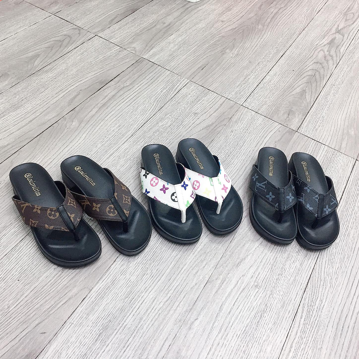 Louis Vuitton Sandals