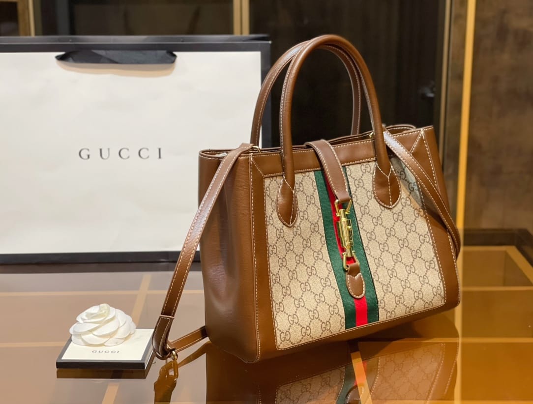 Gucci Jackie 1961 medium  Tote Handbag  Sets