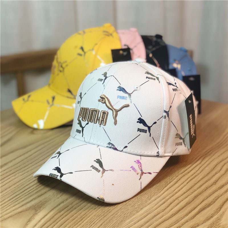 Puma cap