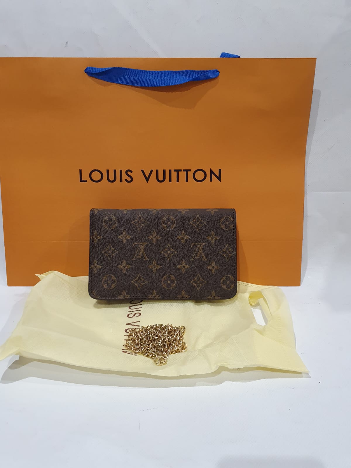 Louis Vuitton Handbag