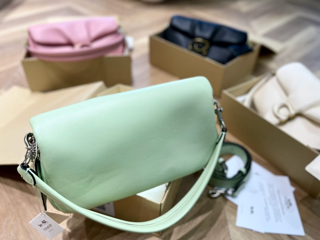 Coach Handbag