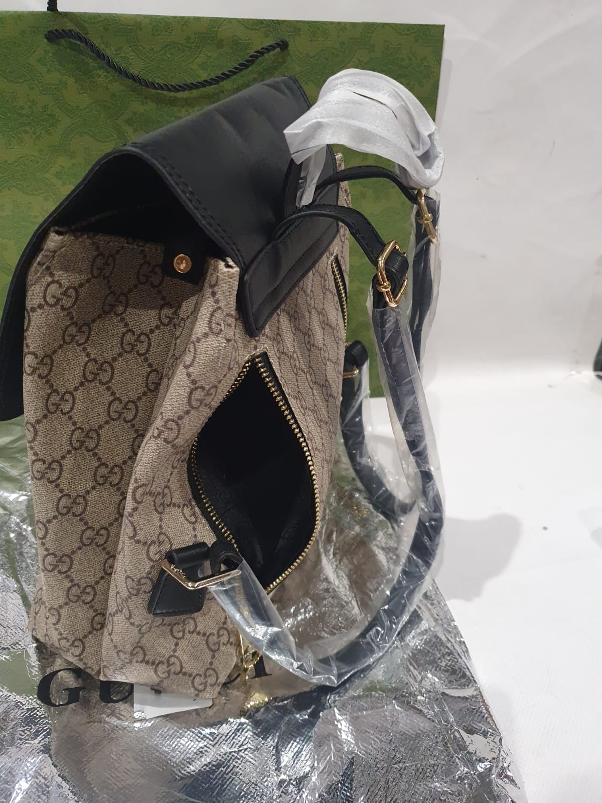 Gucci Backpack