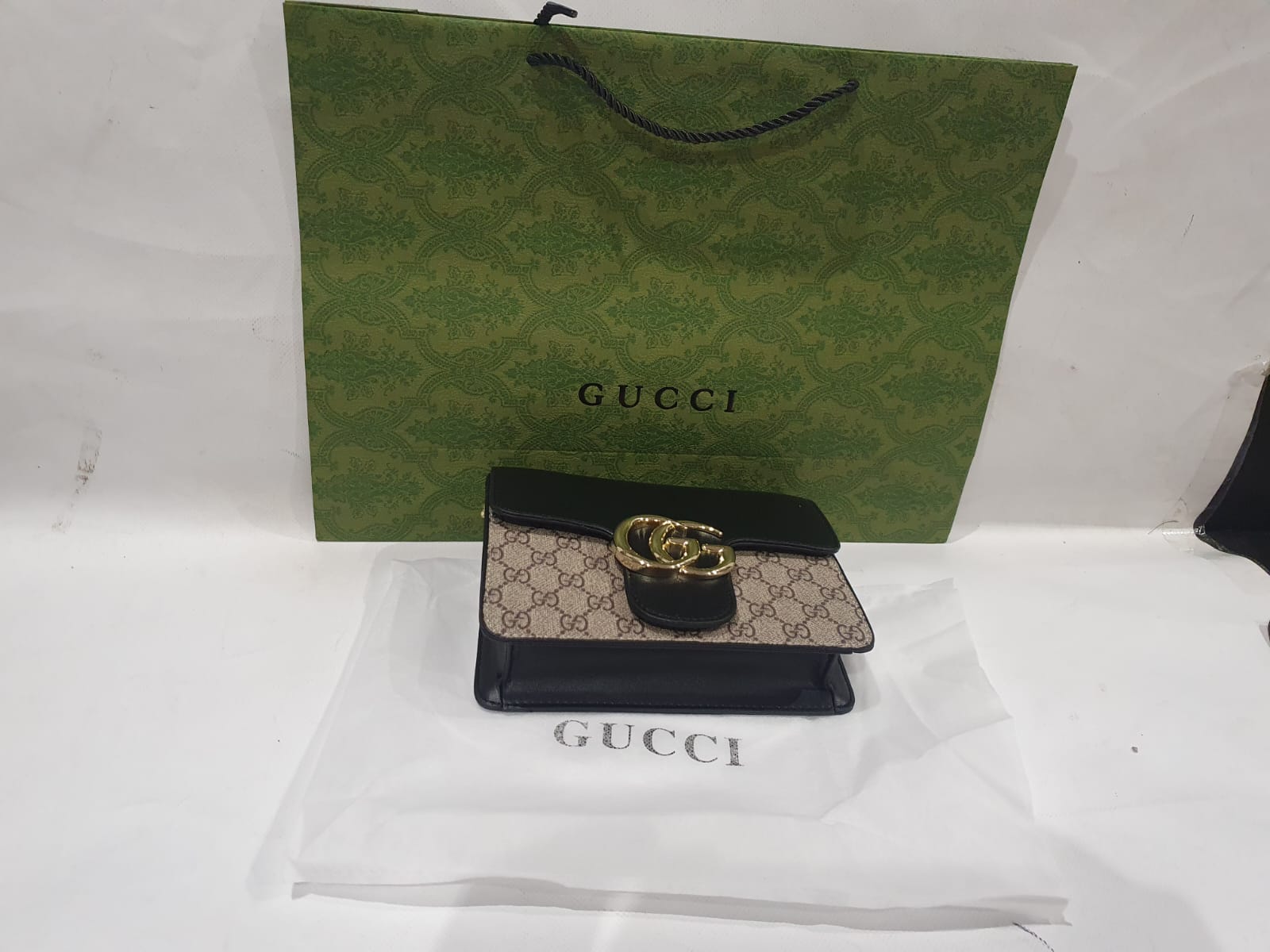 Gucci Handbag