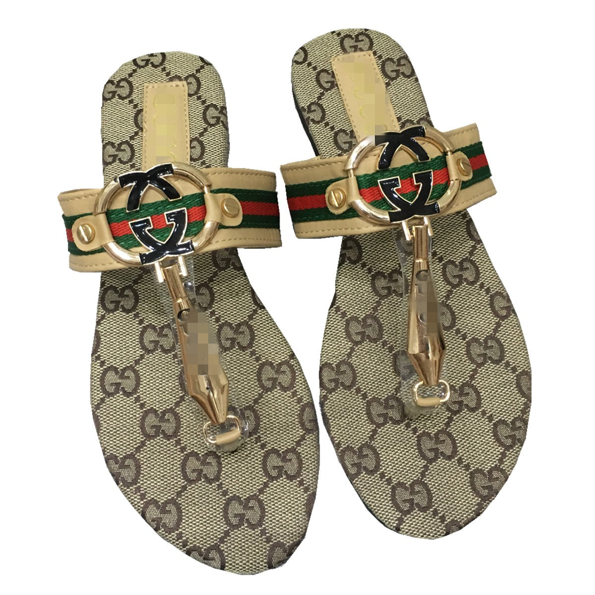 Gucci Sandals